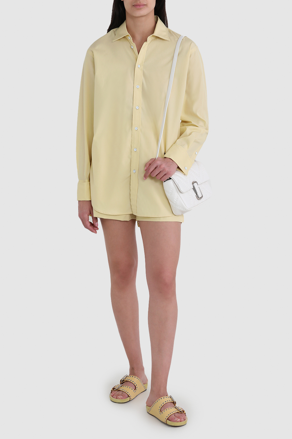 חולצת כפתורים דיאנה